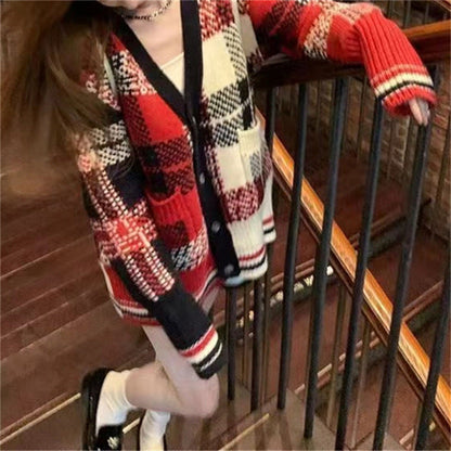 Beautifully Crafted Cardigan