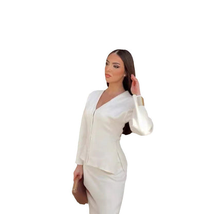 Elegantly Designed Garment