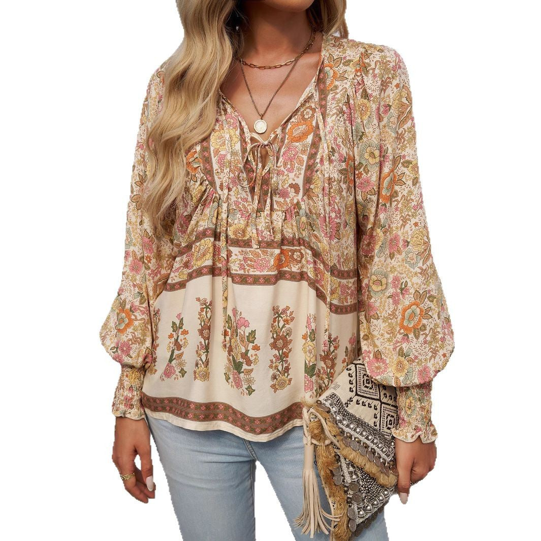 Timeless Vintage Style Garment