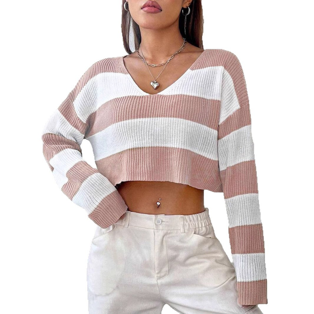 Thoughtfully Designed Pullover