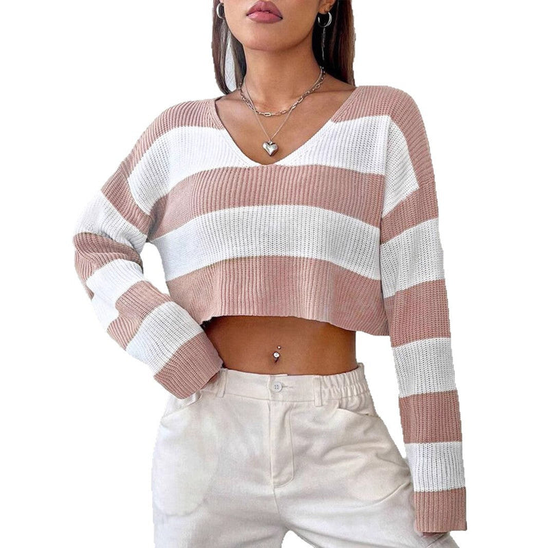 Thoughtfully Designed Pullover