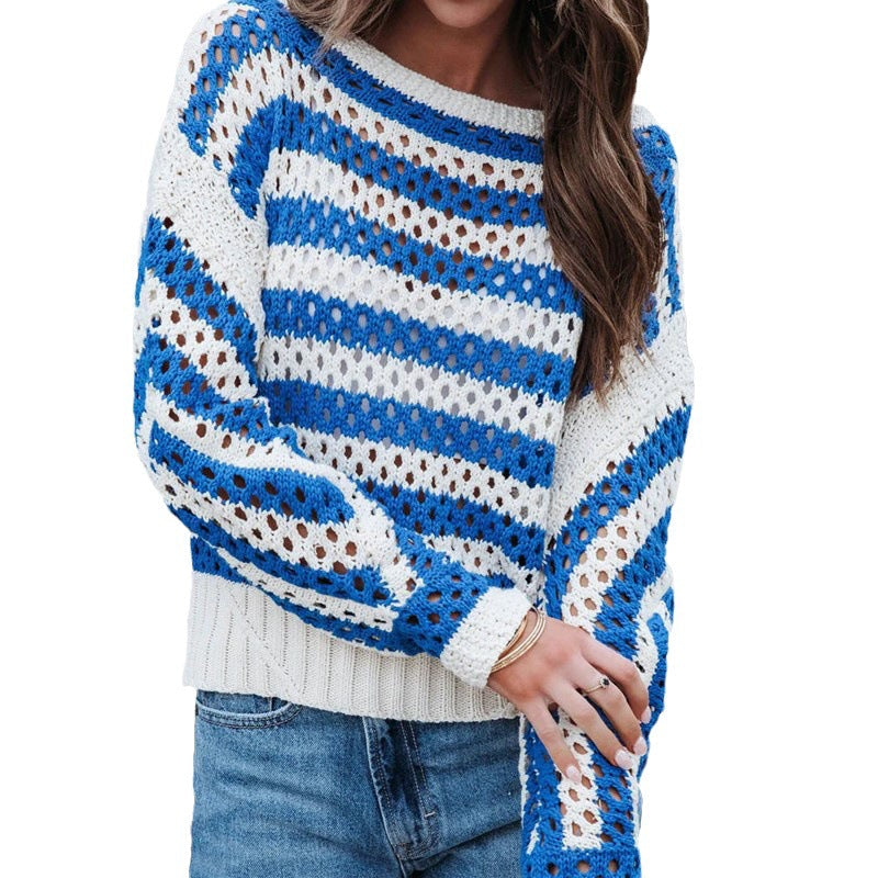 Beautifully Crafted Pullover