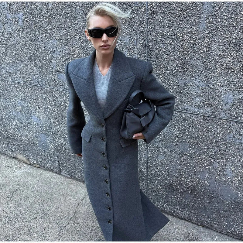 Elegantly Designed Garment