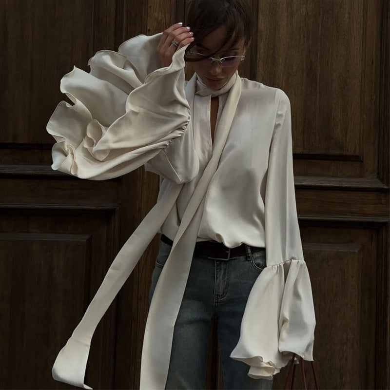 Thoughtfully Designed Garment