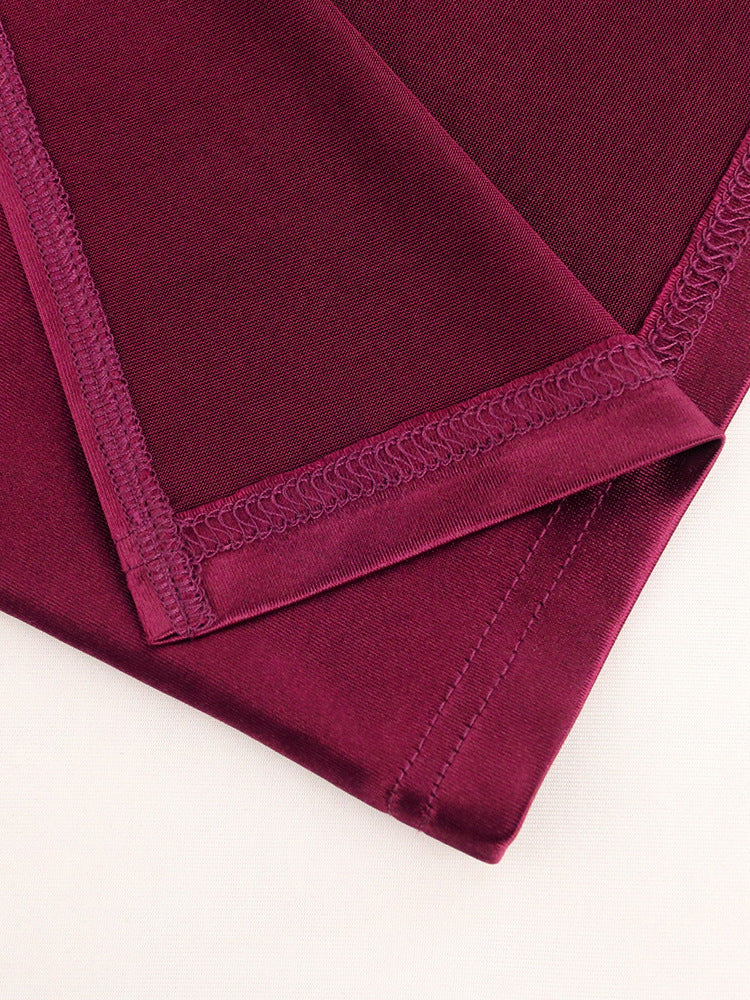 Elegantly Designed Garment