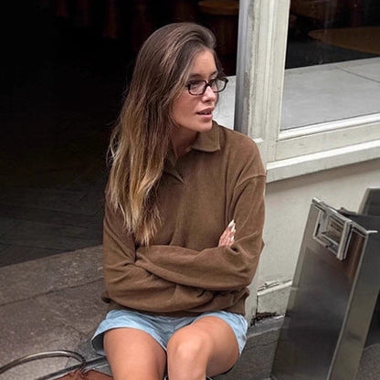 Beautifully Crafted Pullover