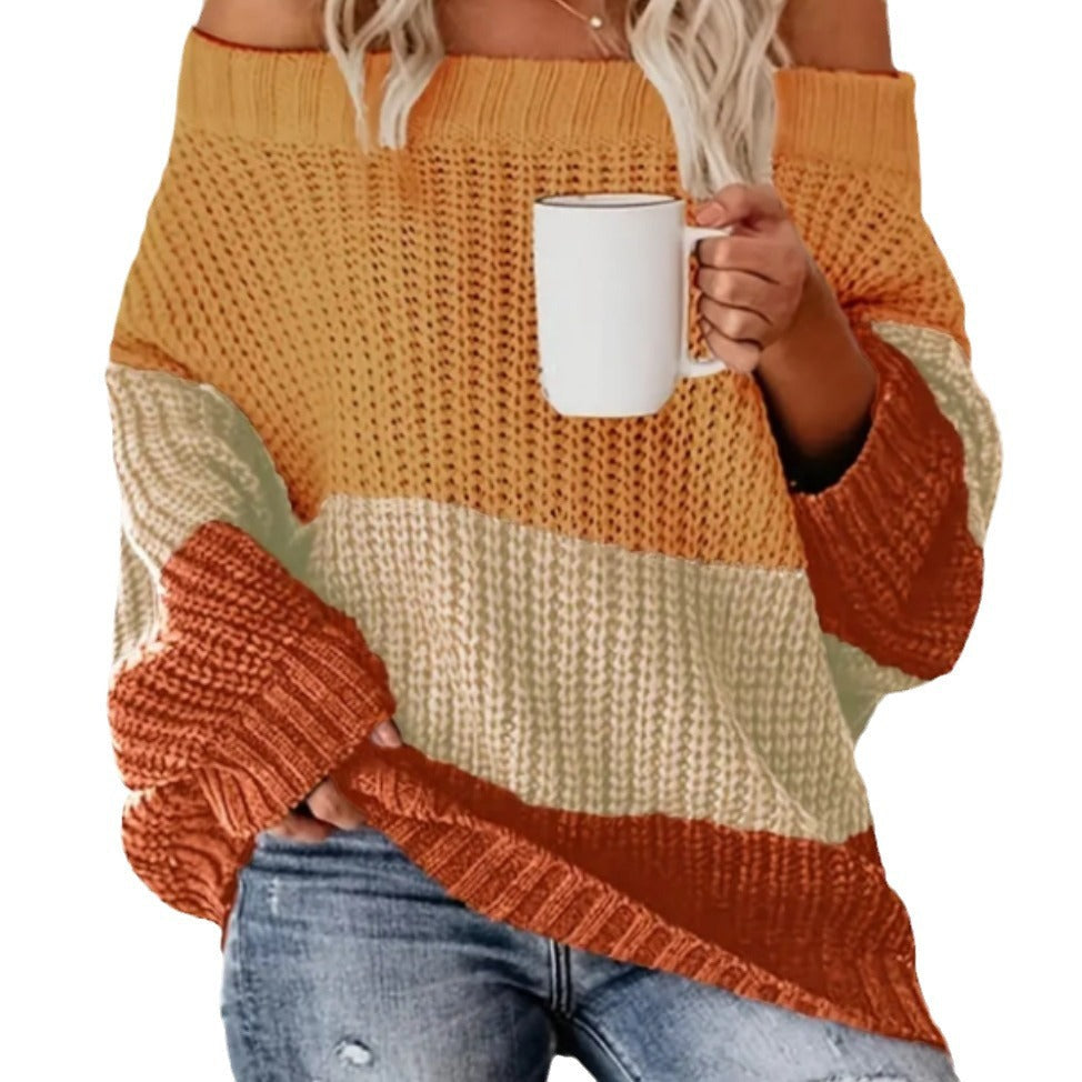 Classic Designed Pullover