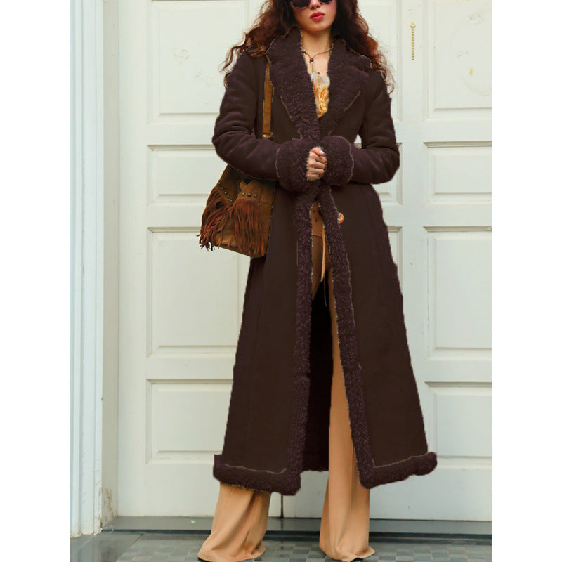 Timeless Vintage Style Garment