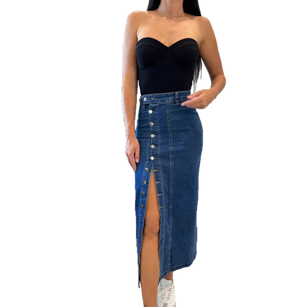 Timeless Vintage Style Garment
