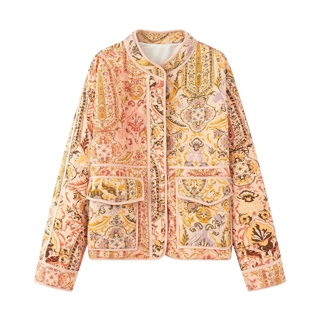 Elegantly Designed Garment