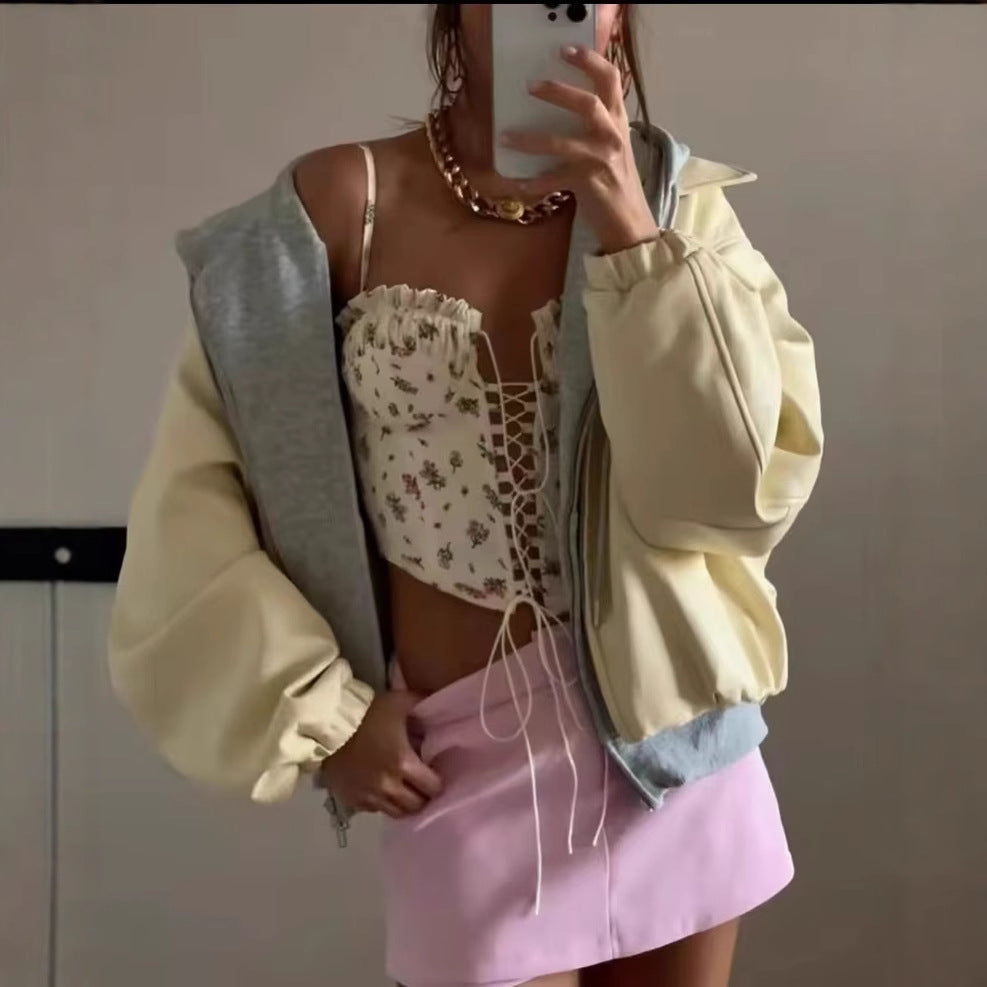 Classic Vintage Top