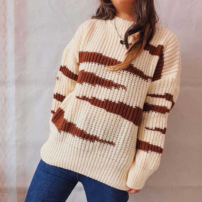 Beautifully Crafted Pullover