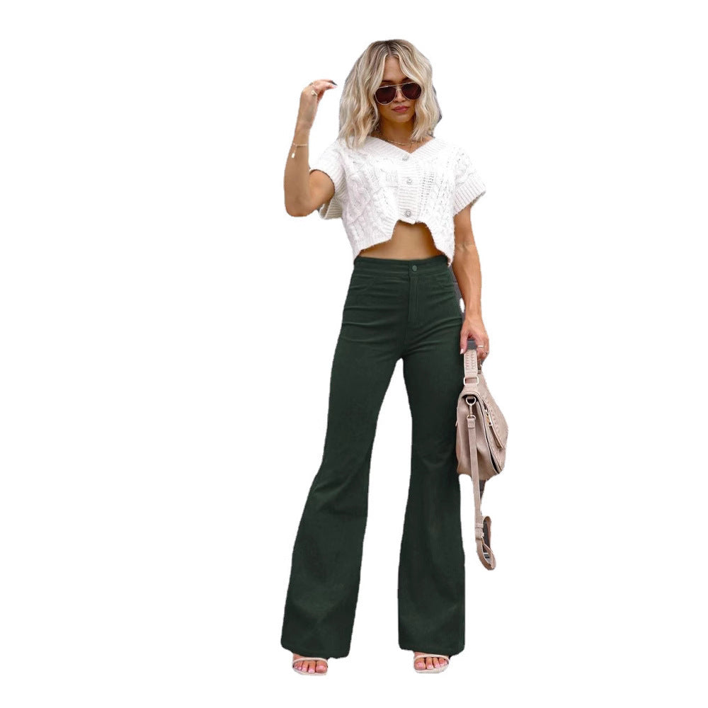 Thoughtfully Designed Garment