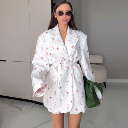 Vintage Inspired Garment