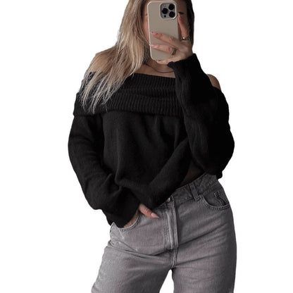 Classic Designed Pullover