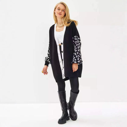 Vintage Inspired Cardigan