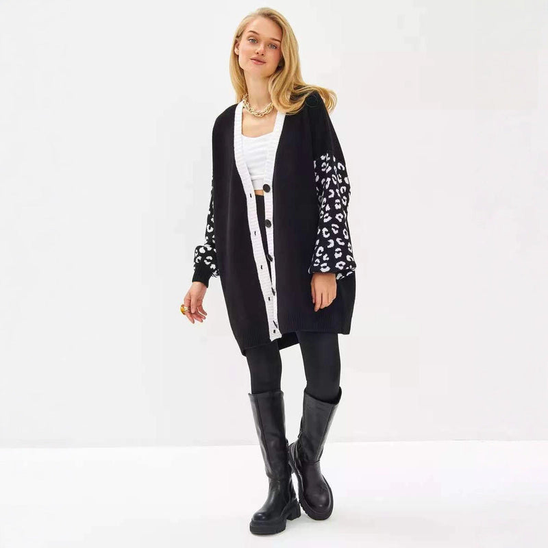 Vintage Inspired Cardigan