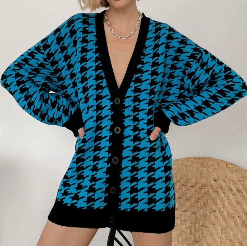Thoughtfully Designed Pullover