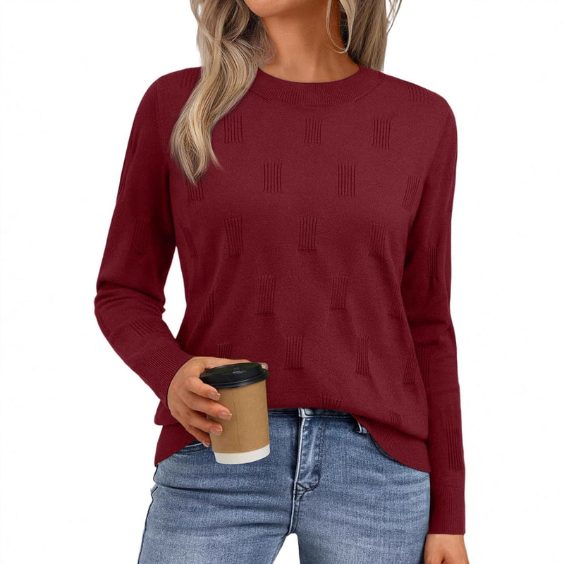 Classic Designed Pullover