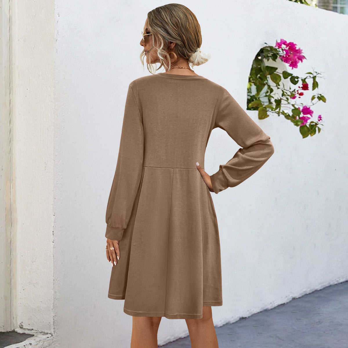 Elegantly Designed Garment