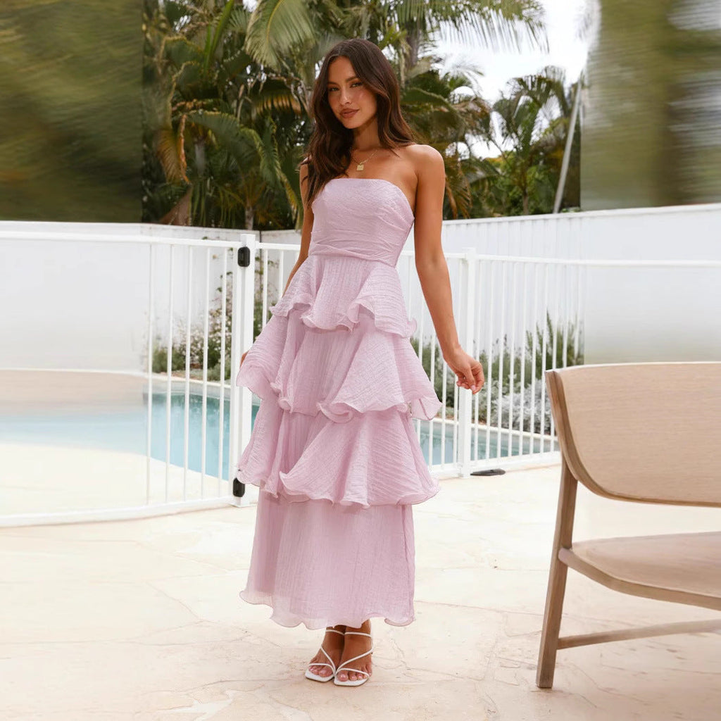 Elegantly Designed Garment