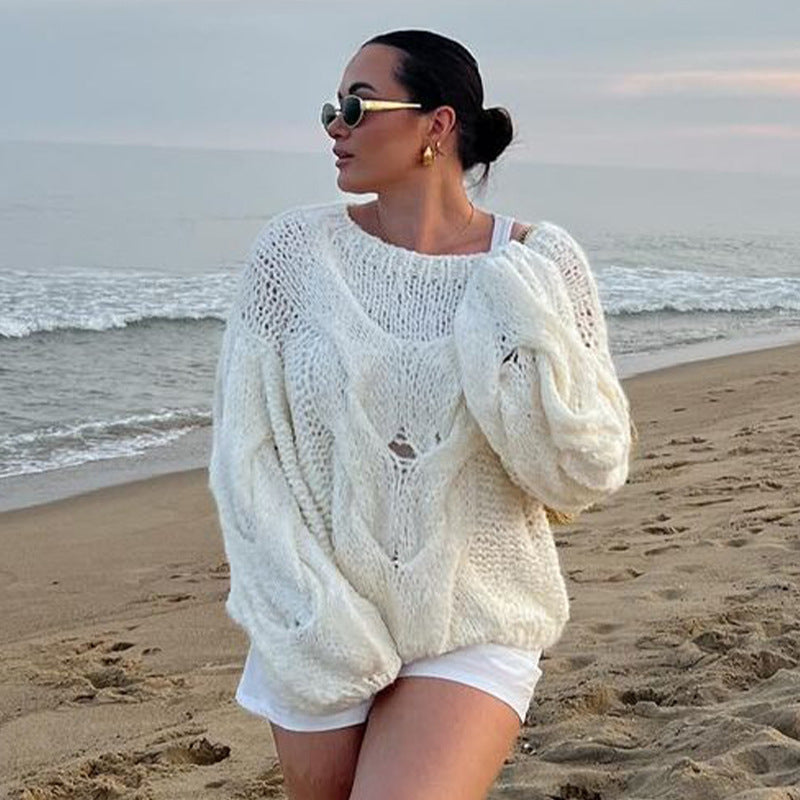 Beautifully Crafted Pullover