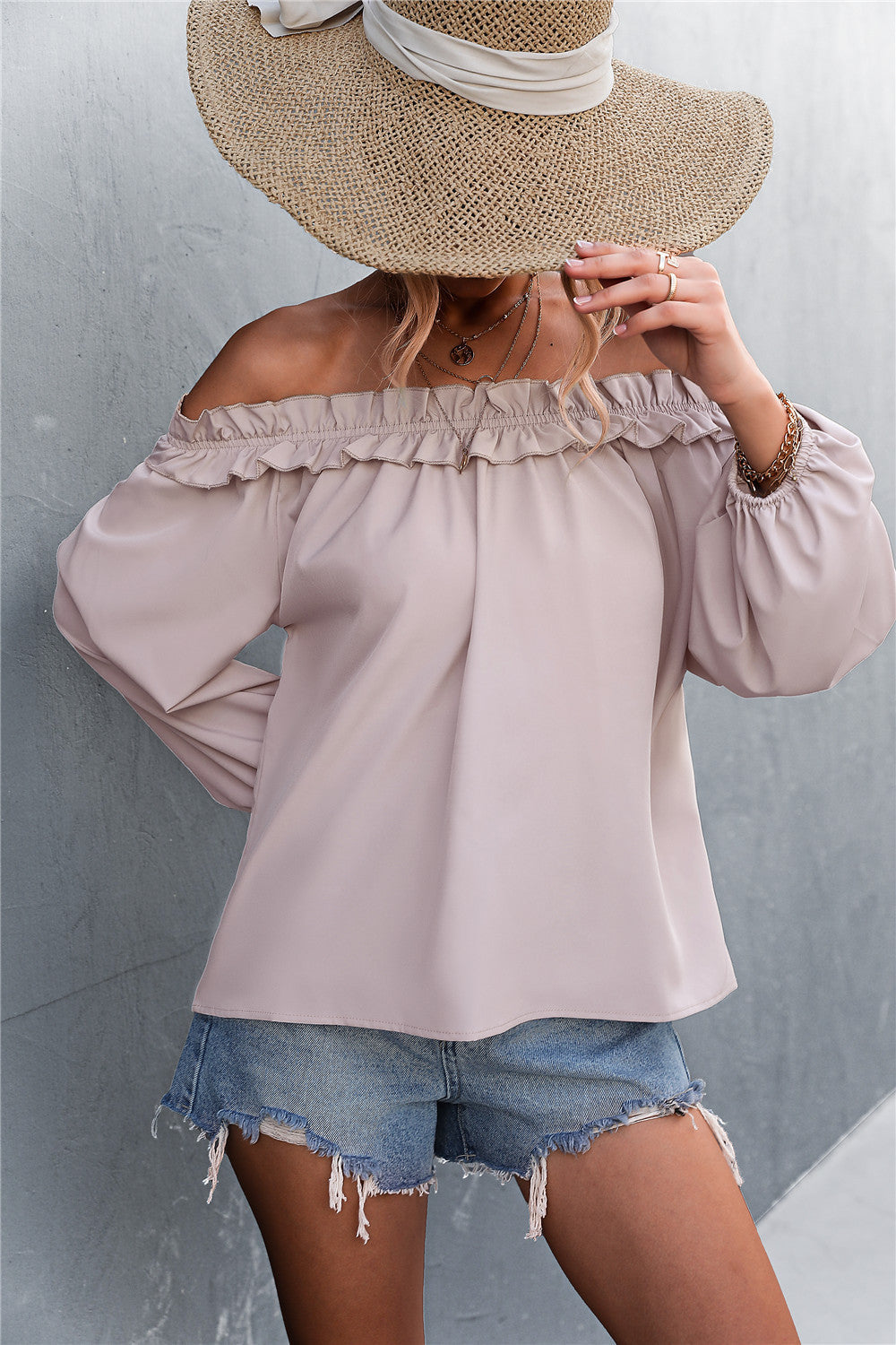 Beautifully Crafted Garment