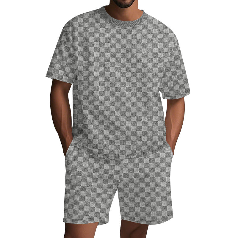 Elegantly Designed T-Shirt