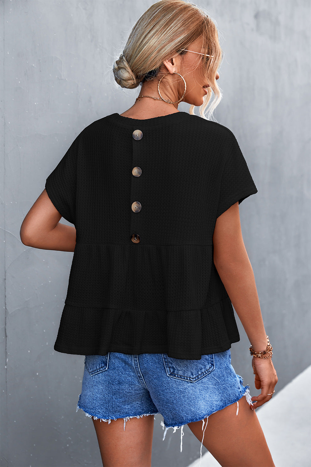 Elegantly Designed Garment