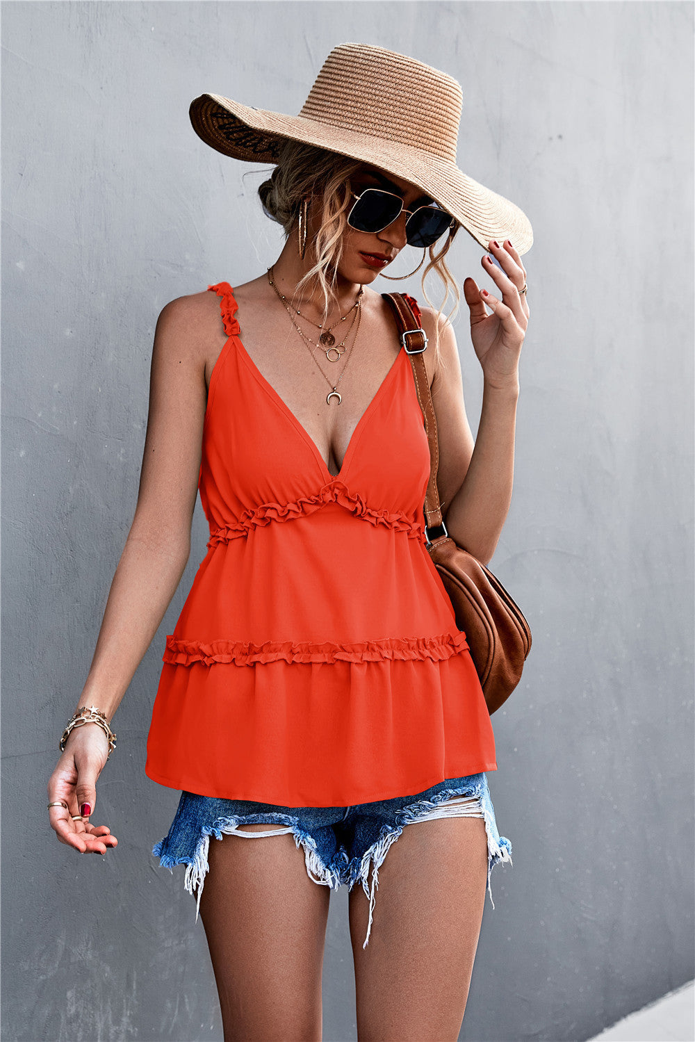 Gracefully Designed Top