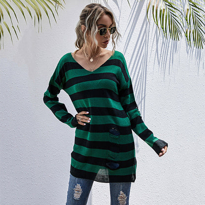 Beautifully Crafted Pullover