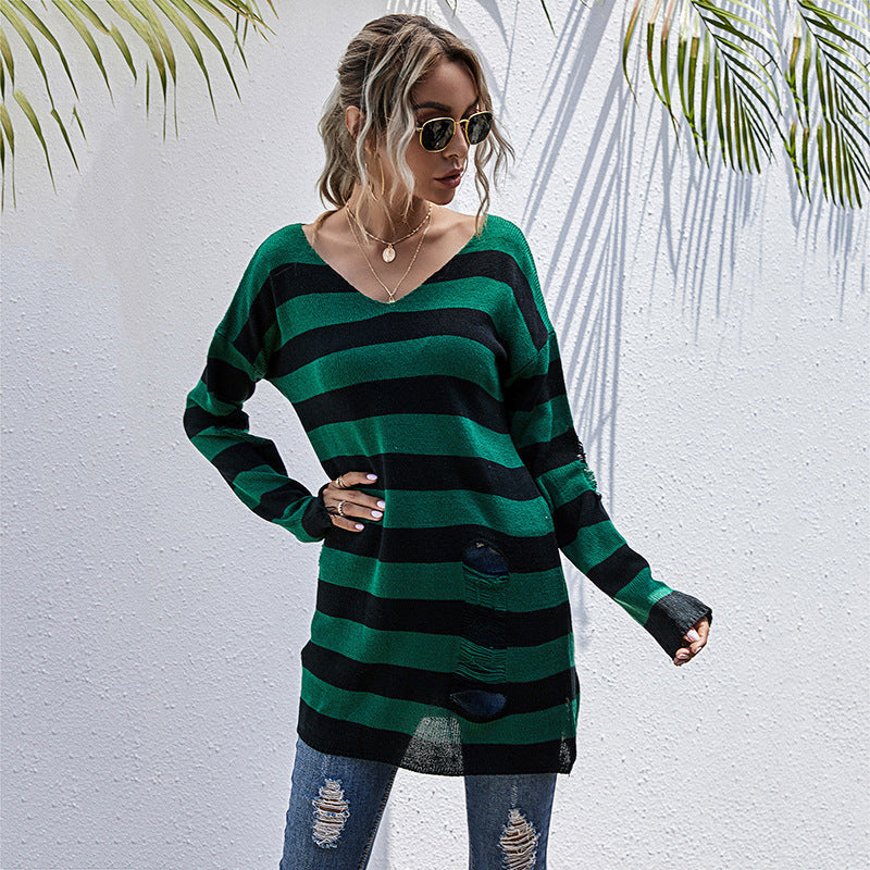 Beautifully Crafted Pullover
