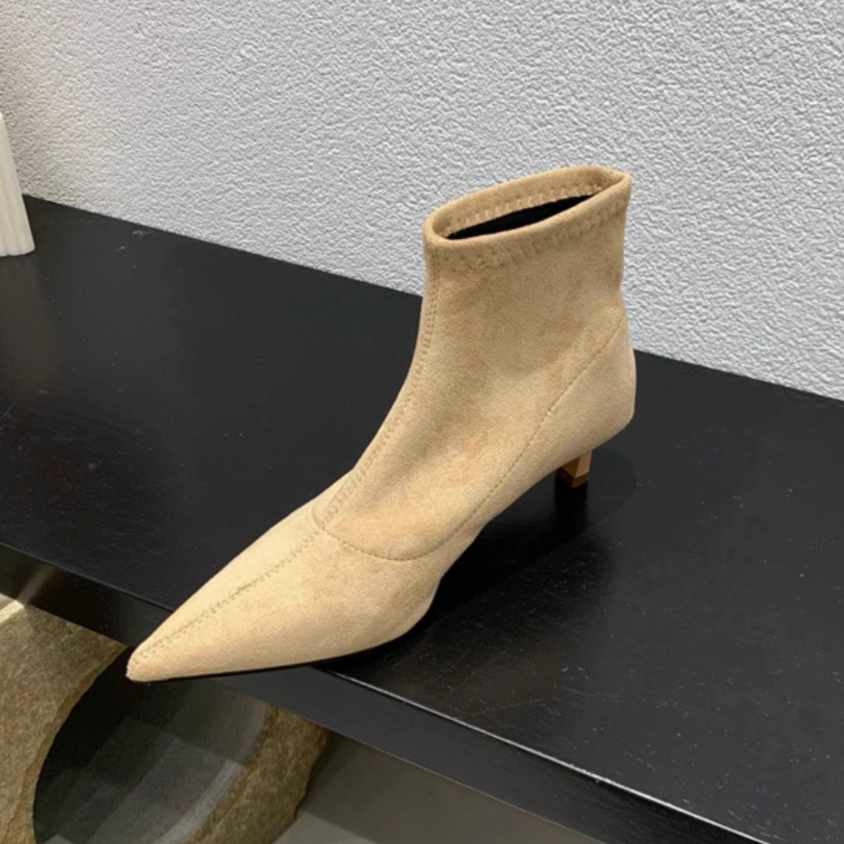 Beautifully Crafted Orthopedic Boots