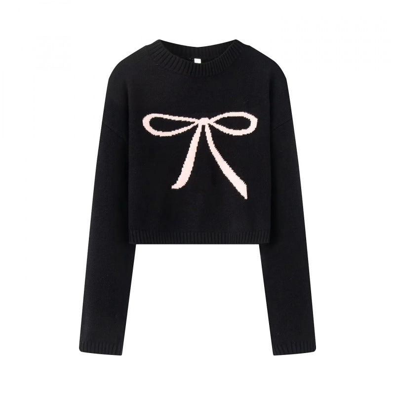 Elegantly Designed Pullover