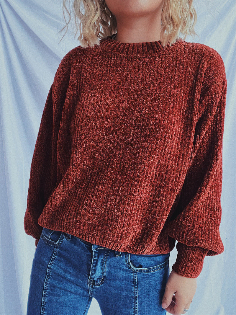 Beautifully Crafted Pullover
