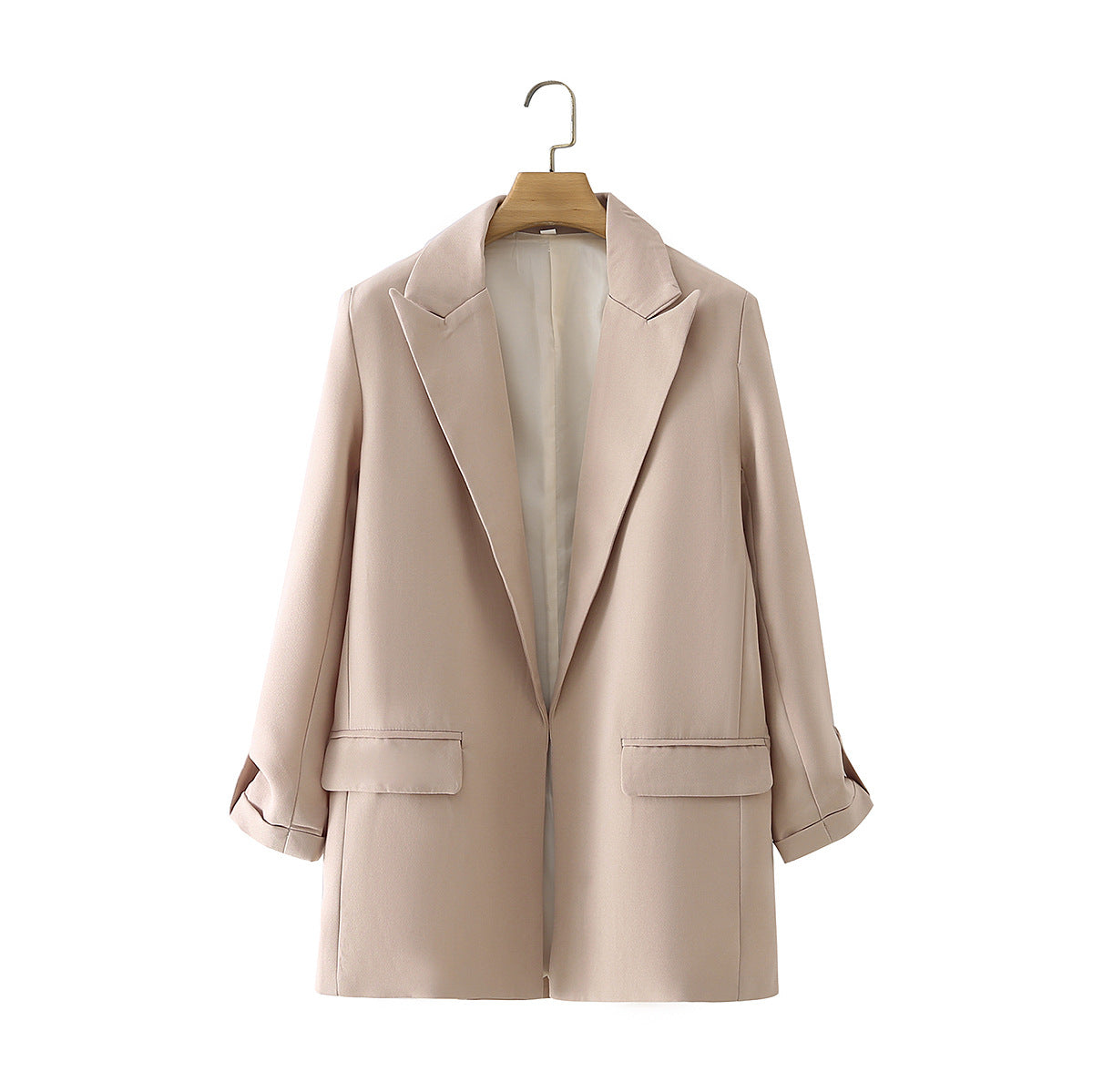Thoughtfully Designed Garment