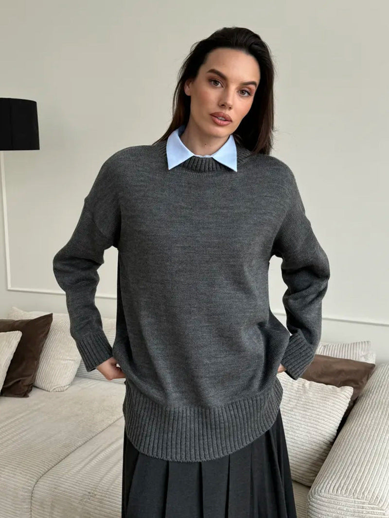 Beautifully Crafted Pullover
