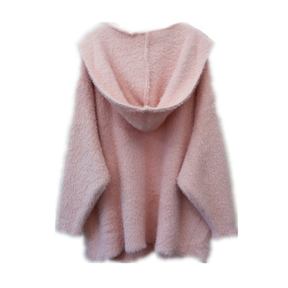 Timeless Vintage Style Cardigan