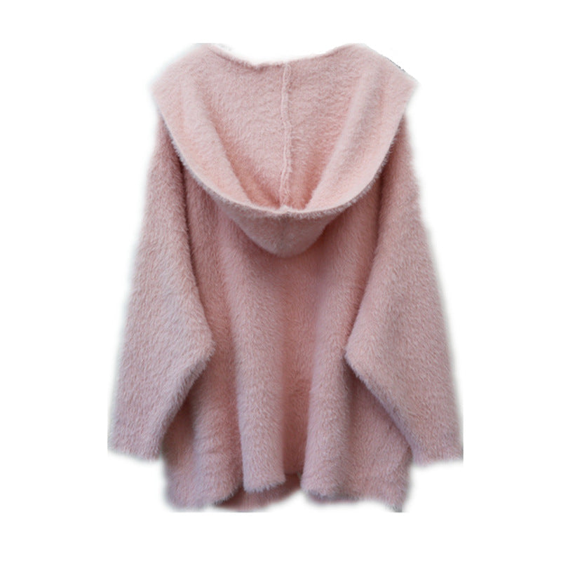 Timeless Vintage Style Cardigan
