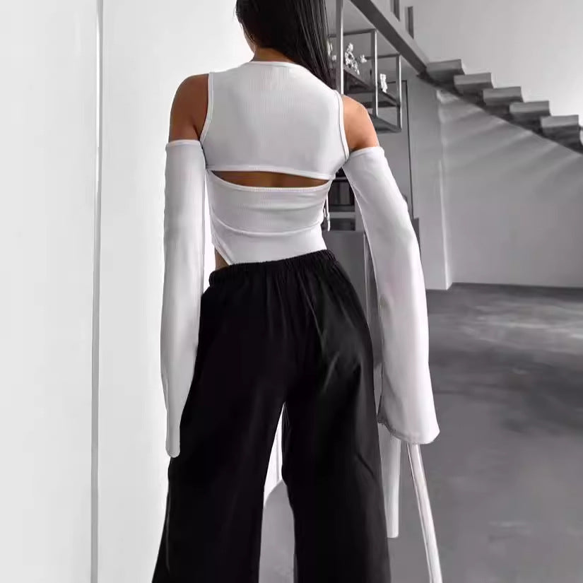 Elegantly Designed Shirt