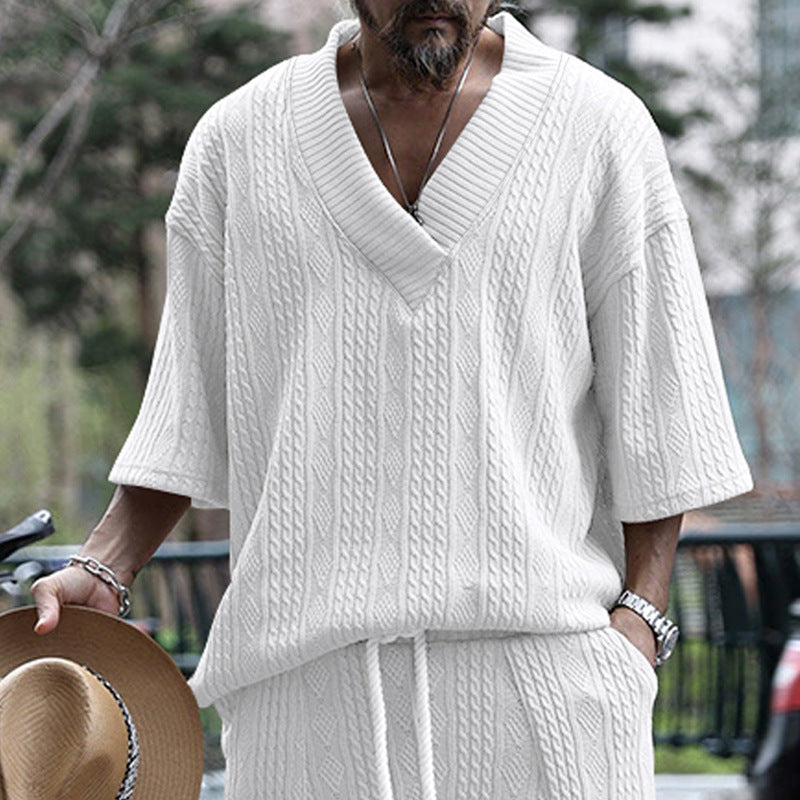 Classic Vintage Pullover
