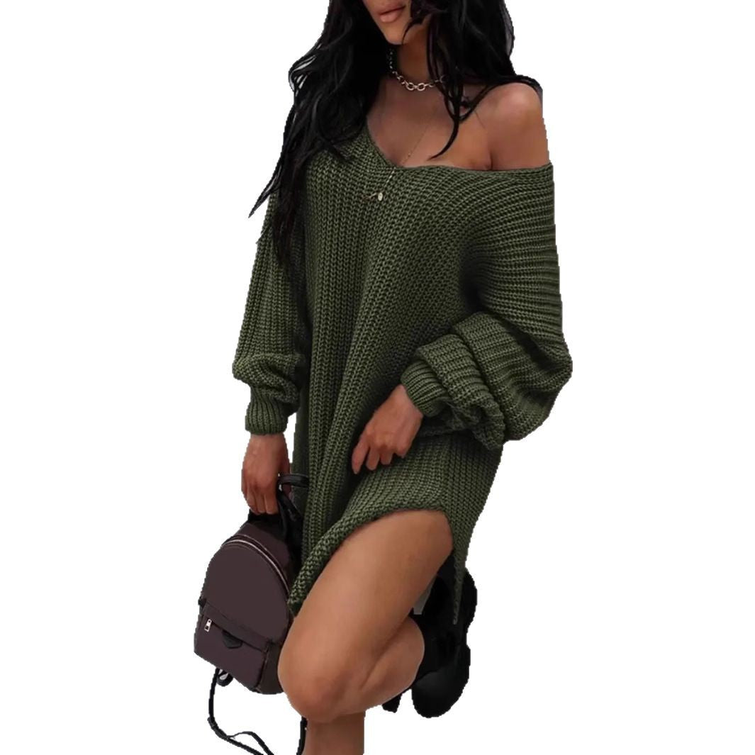 Classic Vintage Pullover