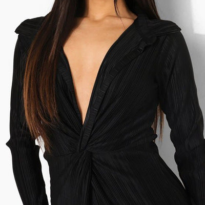 Elegantly Designed Garment