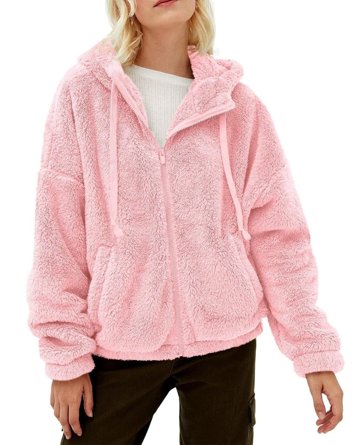 Gracefully Designed Garment