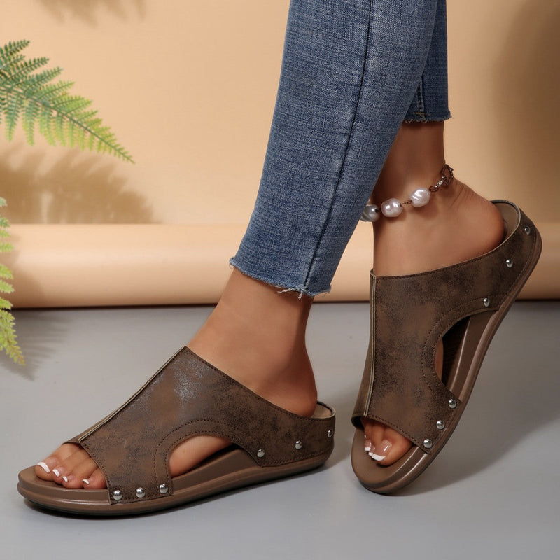 Elegant Orthopedic Shoes for Every Step