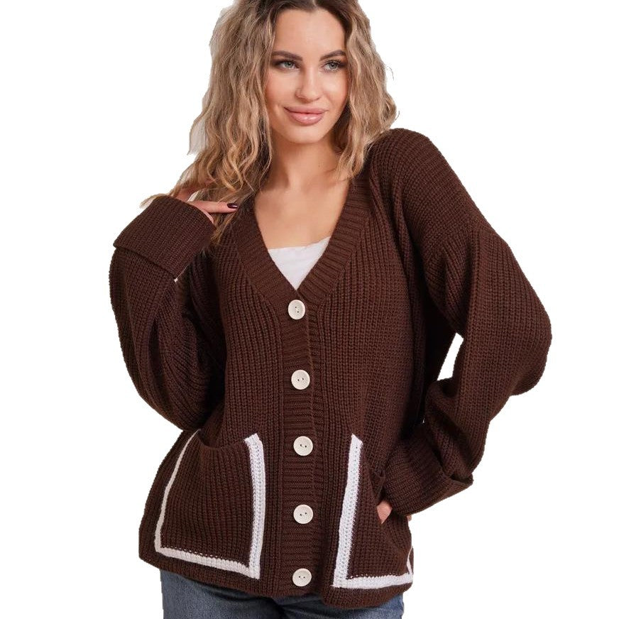 Beautifully Crafted Cardigan
