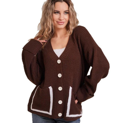 Beautifully Crafted Cardigan