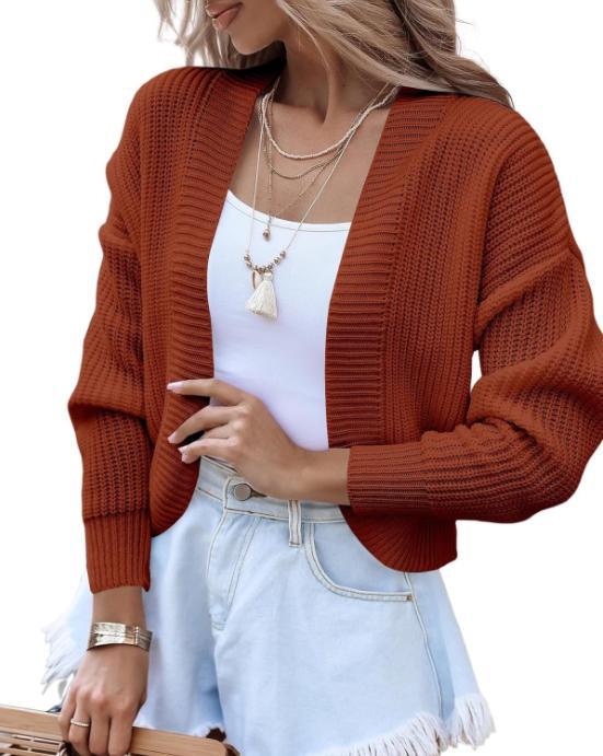 Gracefully Designed Pullover