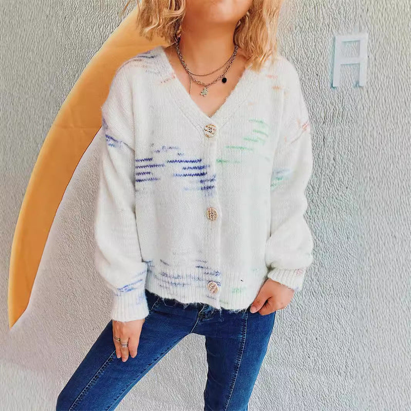 Elegantly Designed Cardigan