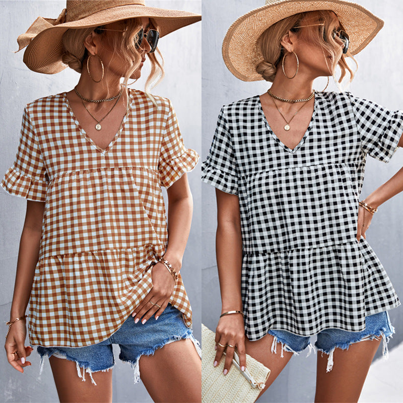 Elegantly Designed Shirt